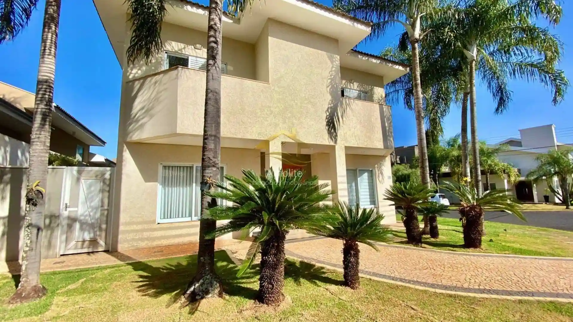 Casa de Condomínio com 4 quartos à venda, 360m² — foto 8 de 60