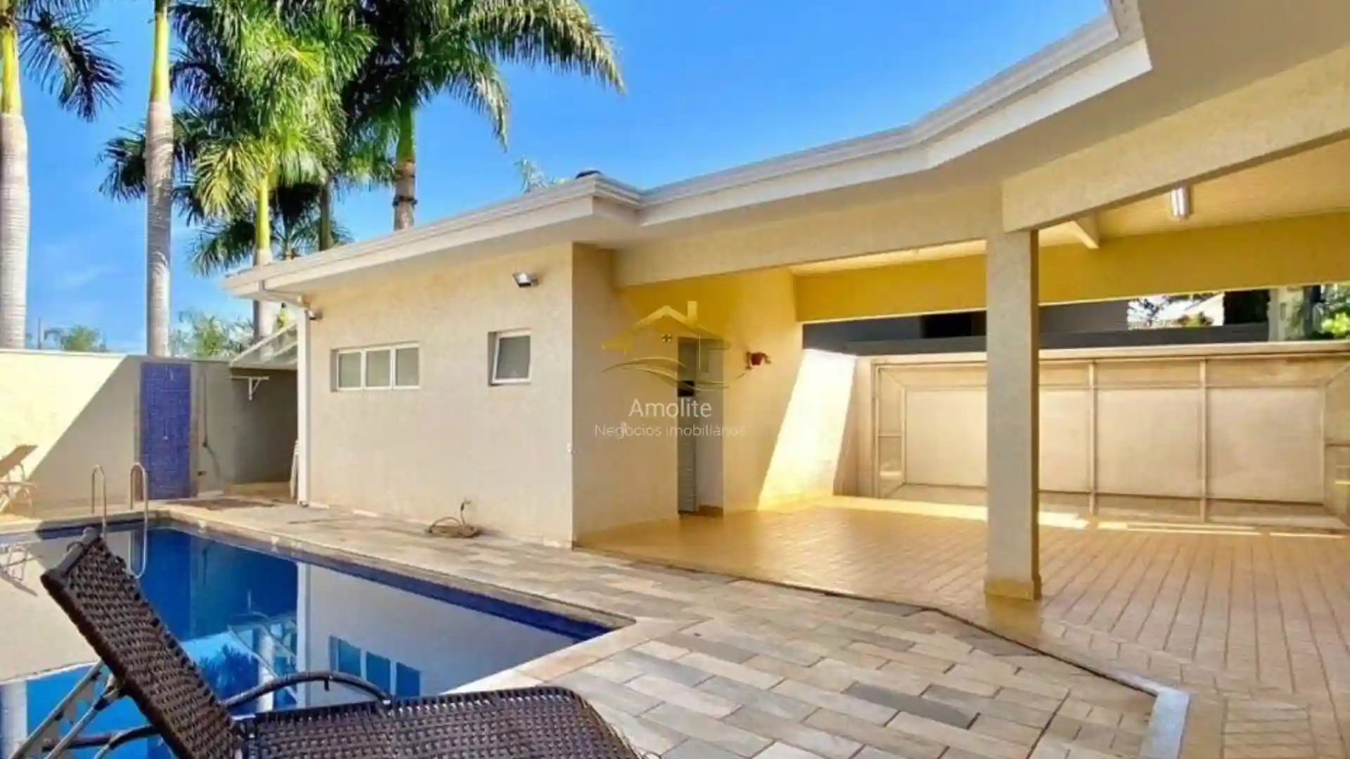 Casa de Condomínio com 4 quartos à venda, 360m² — foto 21 de 60