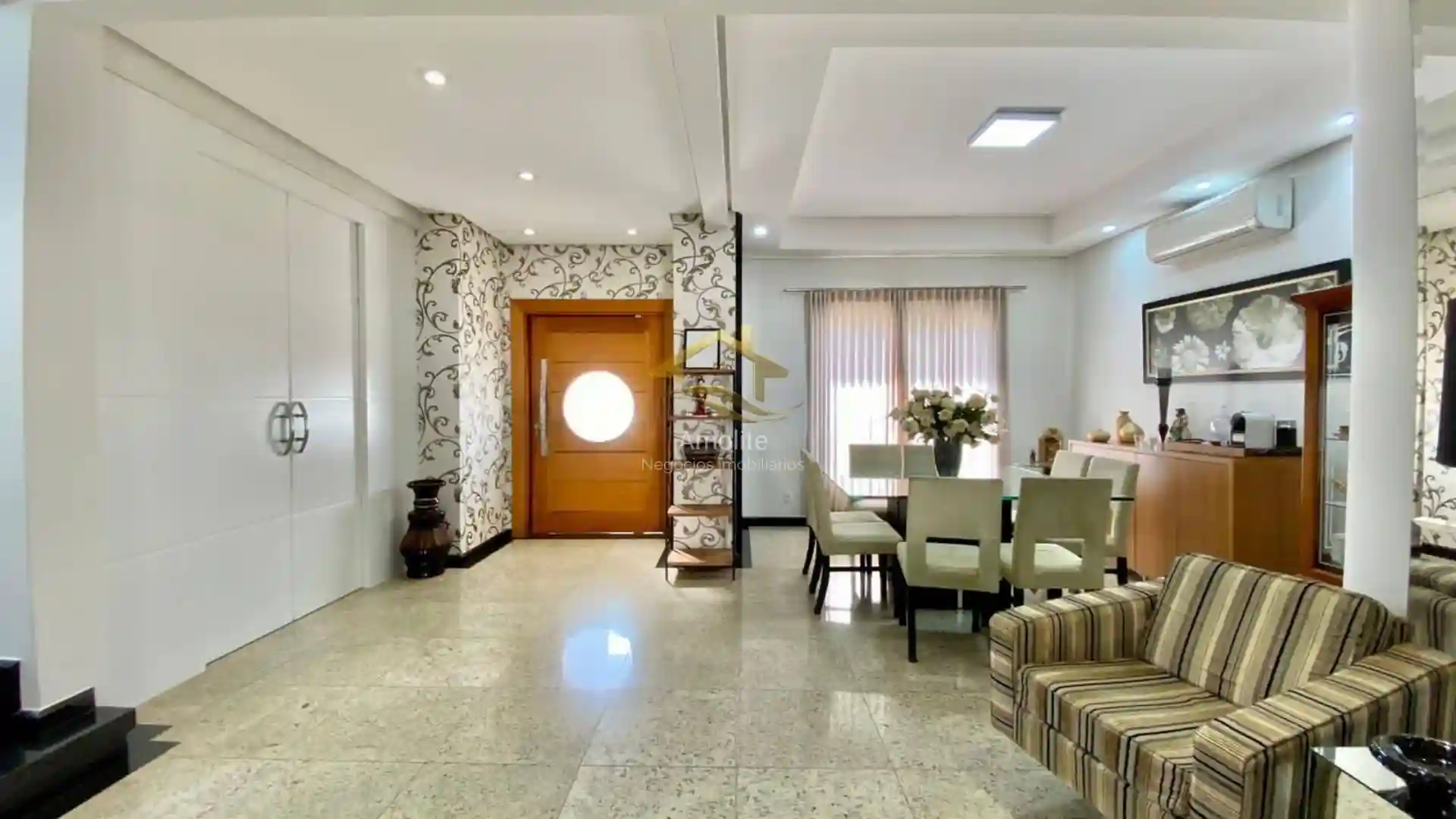 Casa de Condomínio com 4 quartos à venda, 360m² — foto 59 de 60