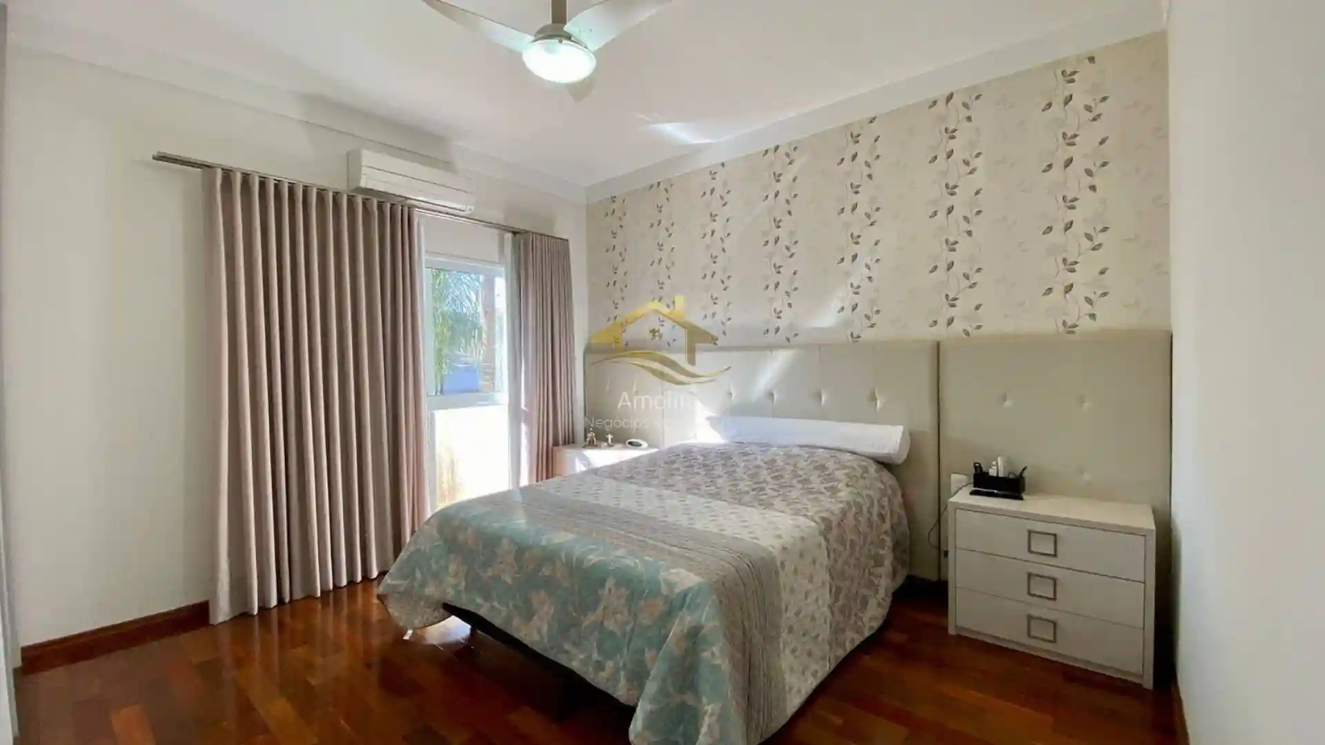 Casa de Condomínio com 4 quartos à venda, 360m² — foto 56 de 60