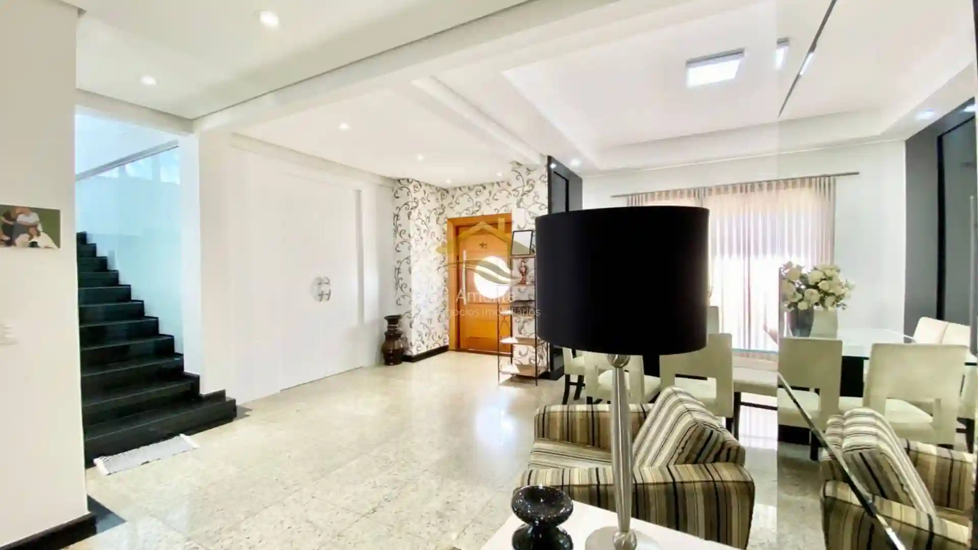 Casa de Condomínio com 4 quartos à venda, 360m² — foto 29 de 60