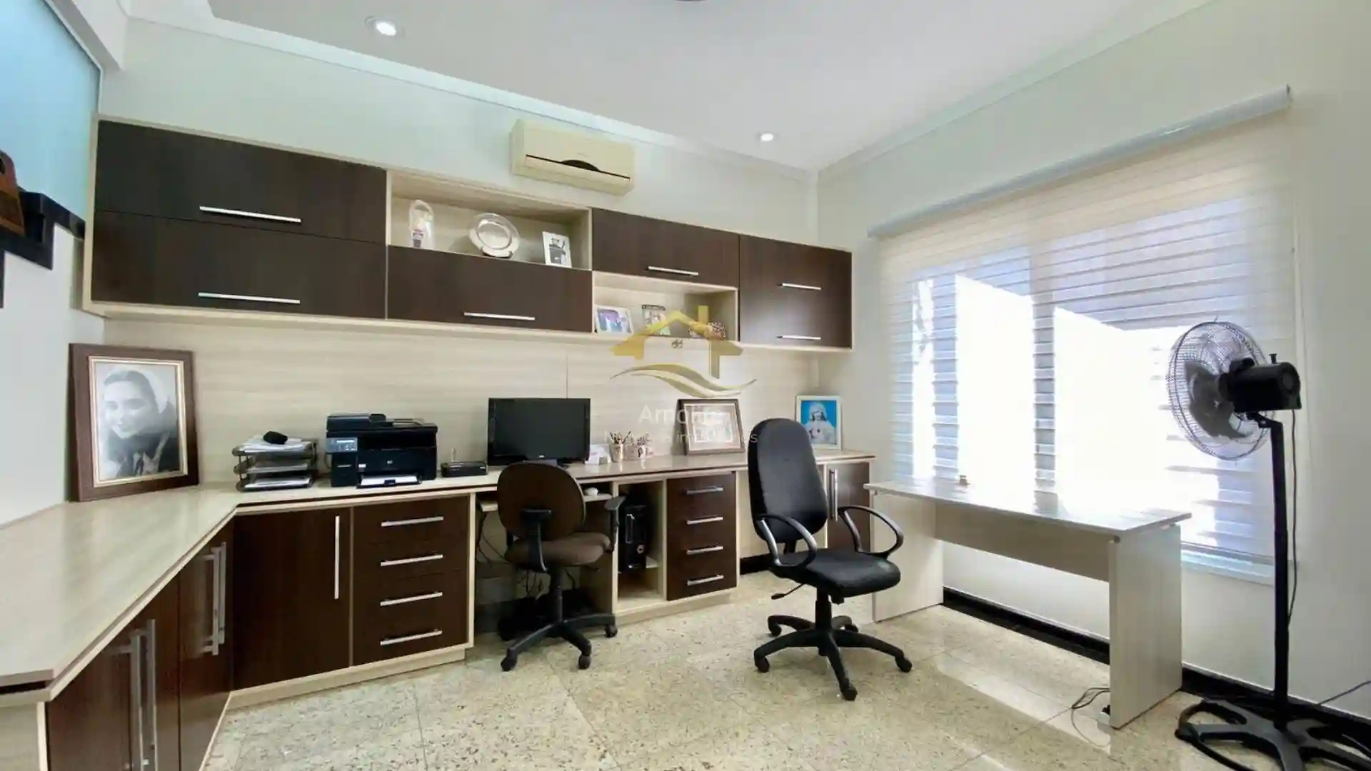 Casa de Condomínio com 4 quartos à venda, 360m² — foto 44 de 60