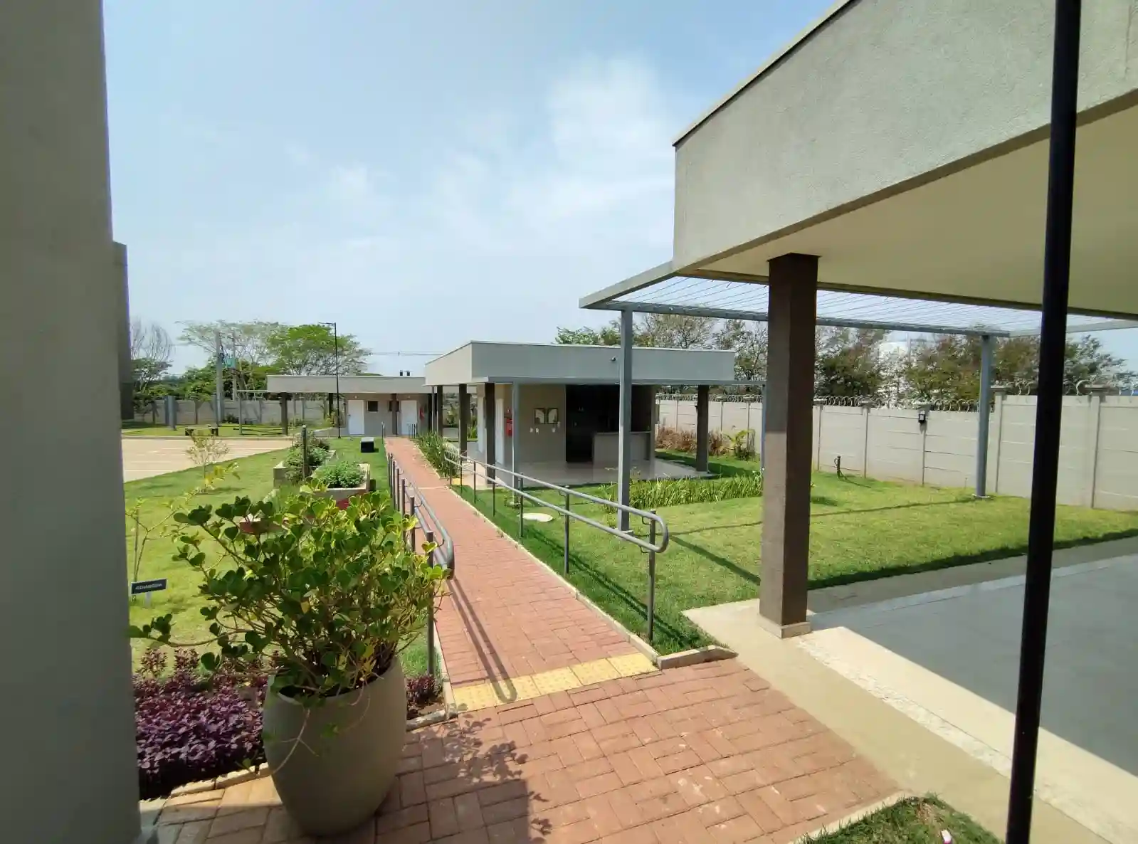 Apartamento com 2 quartos à venda, 43m² — foto 8 de 21