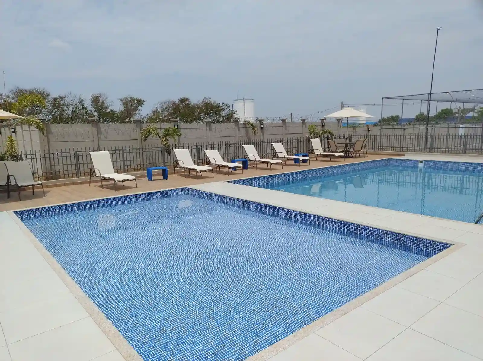 Apartamento com 2 quartos à venda, 43m² — foto 9 de 21