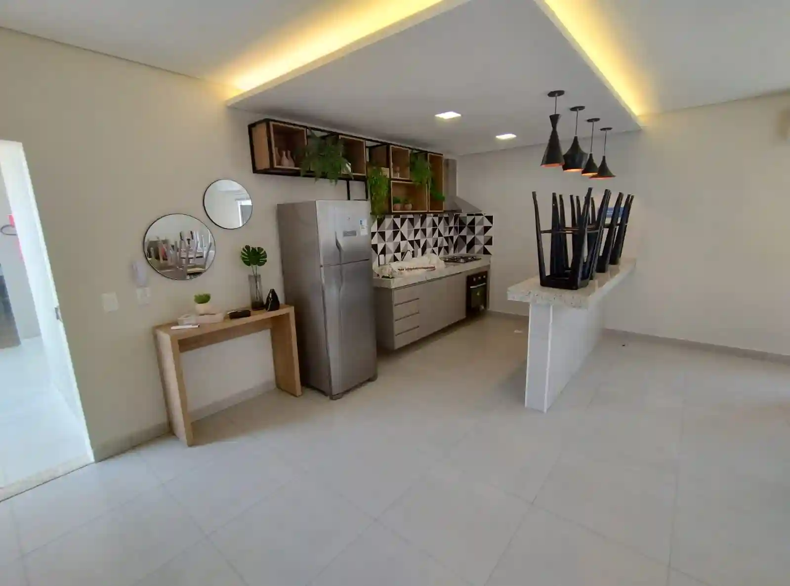 Apartamento com 2 quartos à venda, 43m² — foto 6 de 21