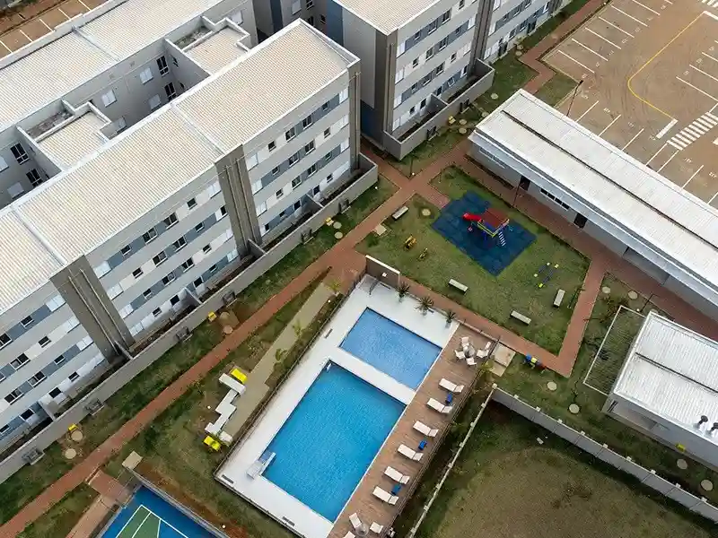 Apartamento com 2 quartos à venda, 43m² — foto 13 de 21