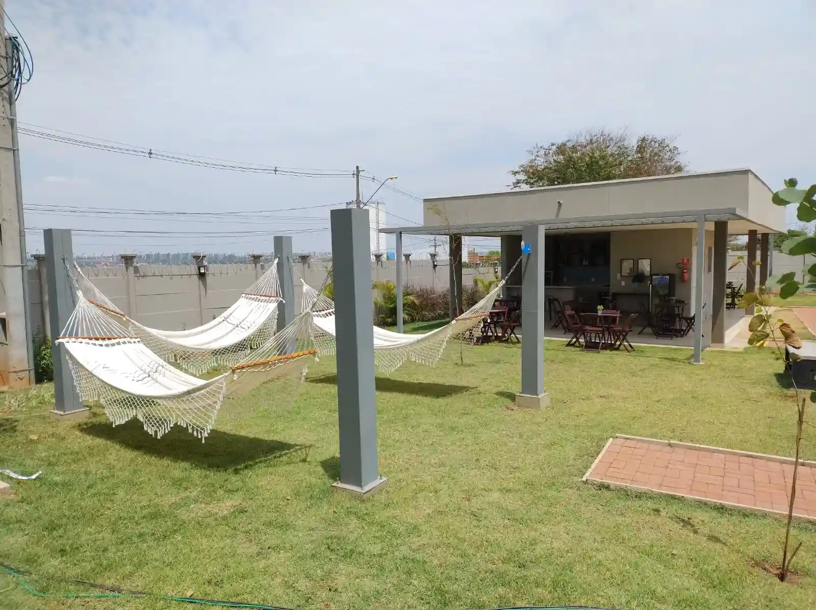 Apartamento com 2 quartos à venda, 43m² — foto 12 de 21
