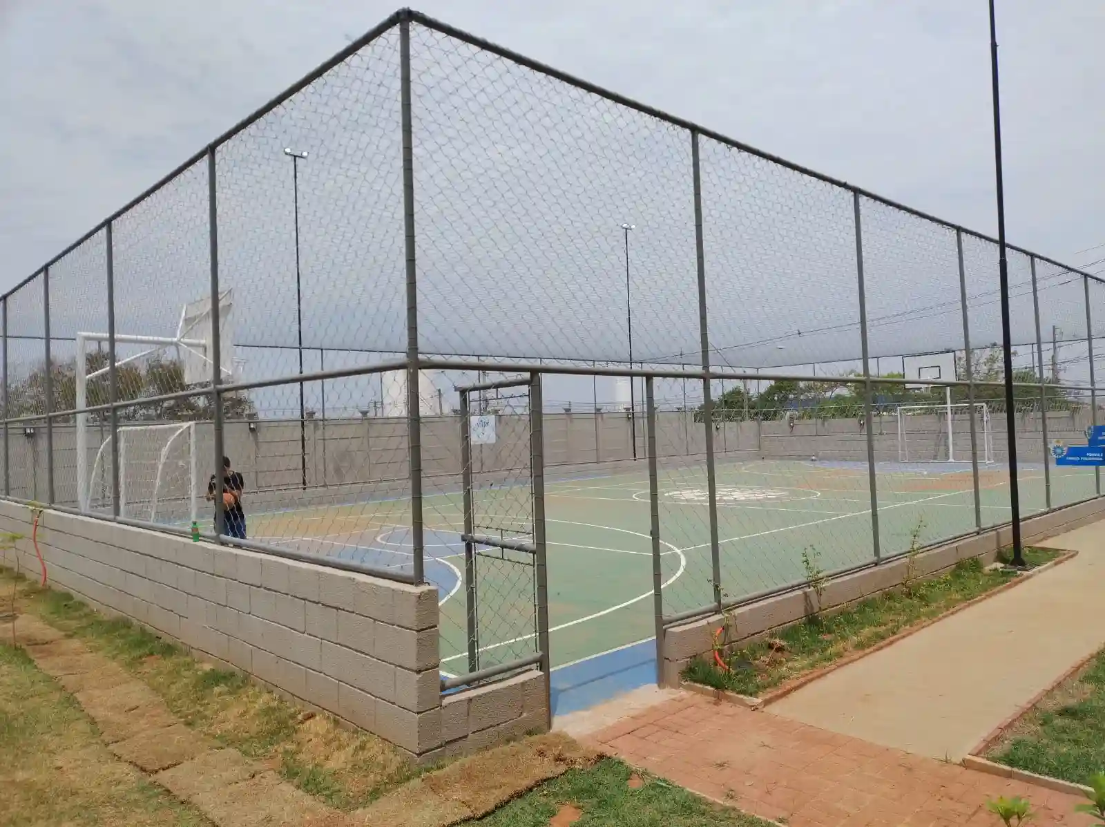 Apartamento com 2 quartos à venda, 43m² — foto 10 de 21