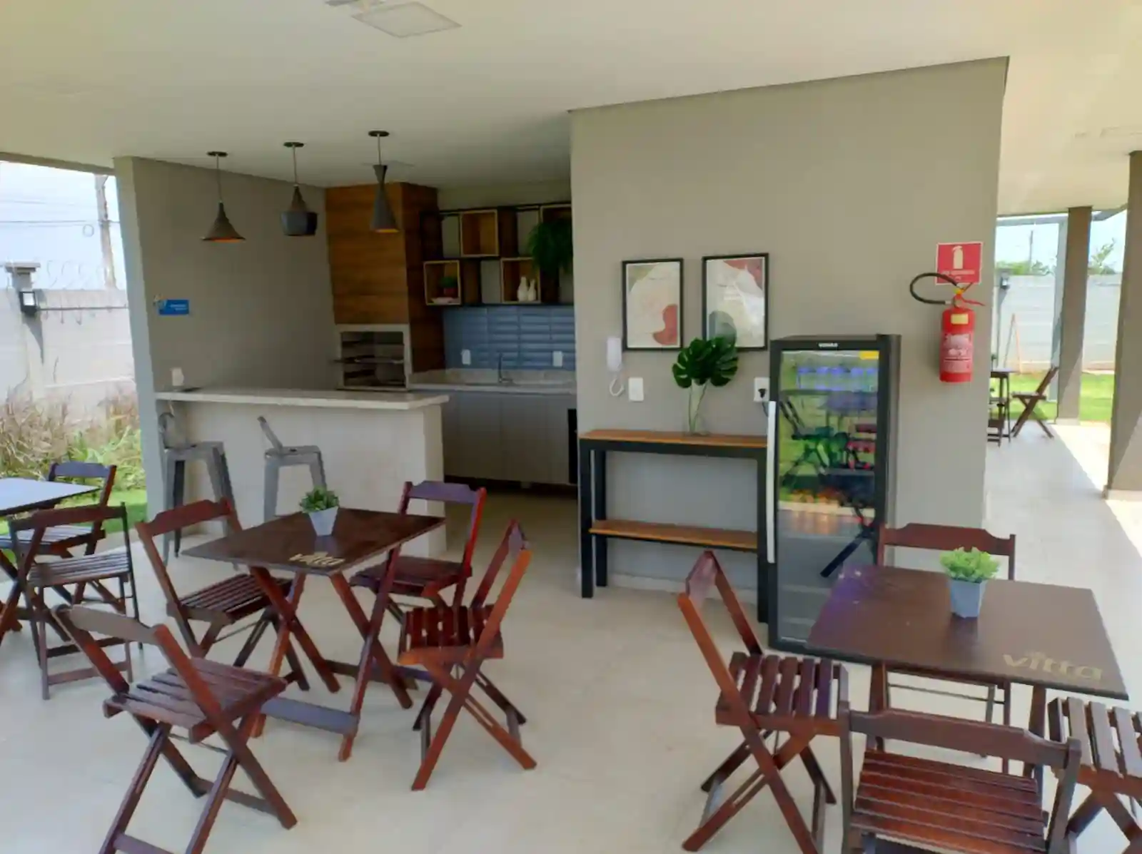 Apartamento com 2 quartos à venda, 43m² — foto 11 de 21