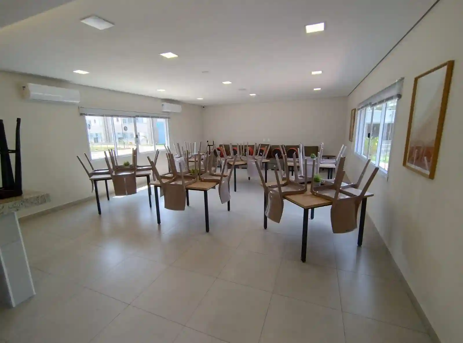 Apartamento com 2 quartos à venda, 43m² — foto 7 de 21