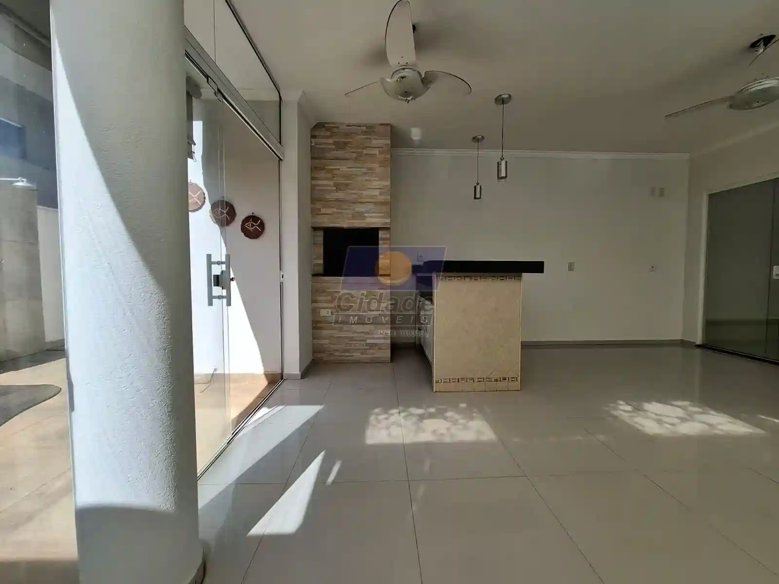 Casa de Condomínio com 3 quartos à venda, 207m² — foto 27 de 28