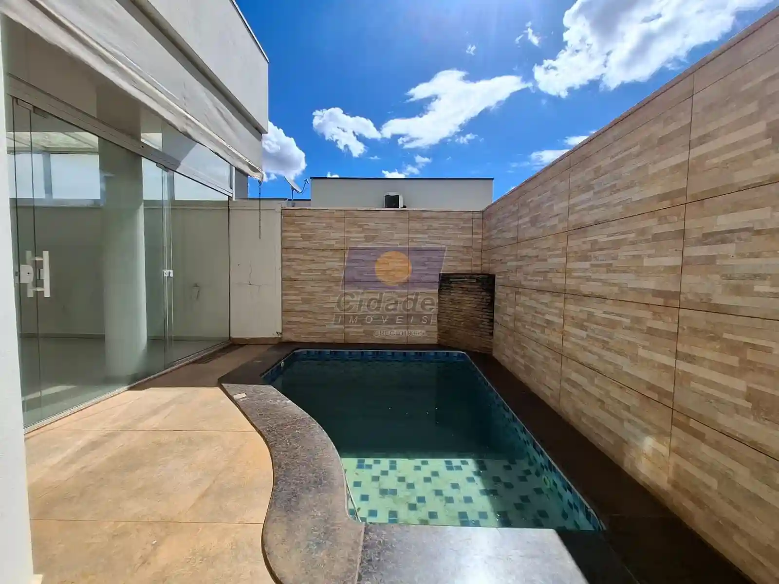 Casa de Condomínio com 3 quartos à venda, 207m² — foto 25 de 28