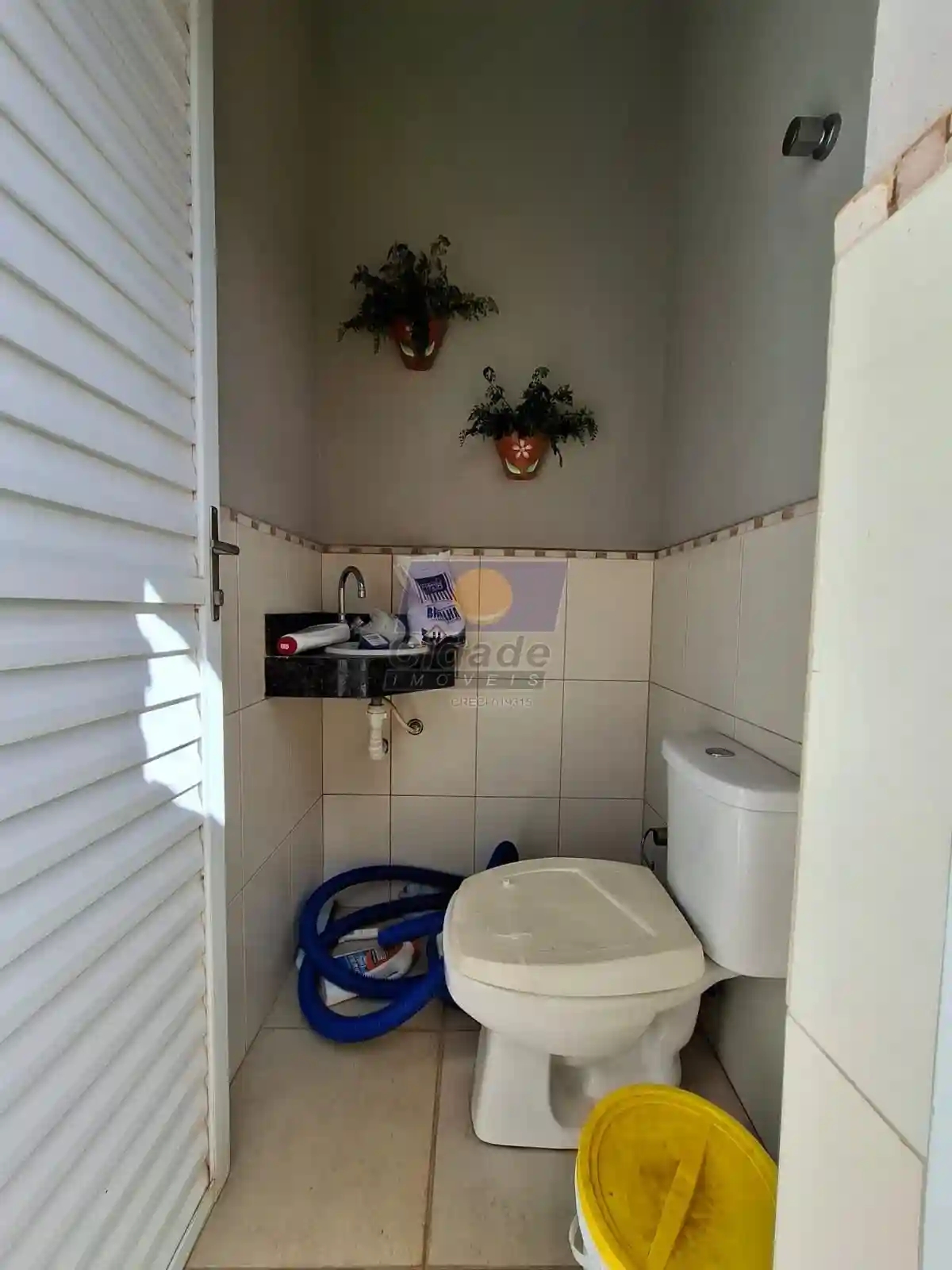 Casa de Condomínio com 3 quartos à venda, 207m² — foto 21 de 28