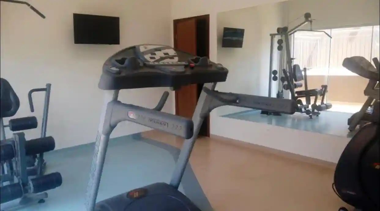 Flat com 1 quarto à venda, 37m² — foto 9 de 10