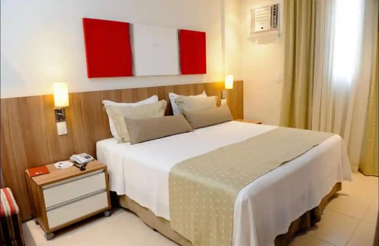 Flat com 1 quarto à venda, 37m² — foto 5 de 10