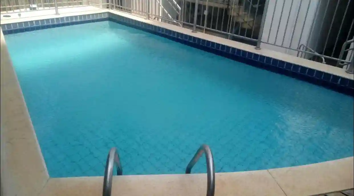 Flat com 1 quarto à venda, 37m² — foto 10 de 10