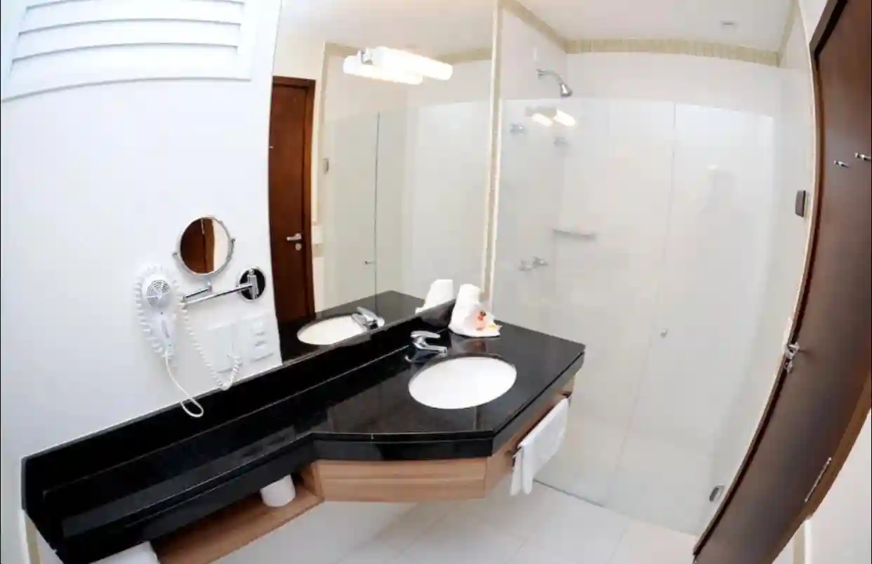 Flat com 1 quarto à venda, 37m² — foto 7 de 10
