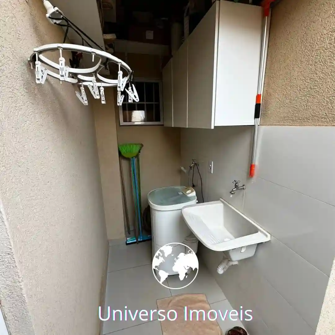 Casa com 2 quartos à venda, 116m² — foto 17 de 18