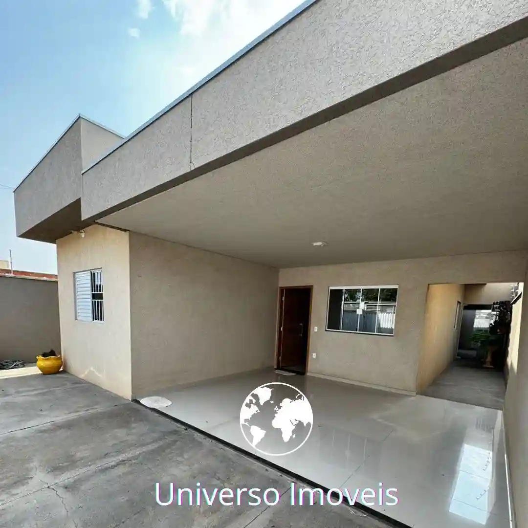 Casa com 2 quartos à venda, 116m² — foto 2 de 18