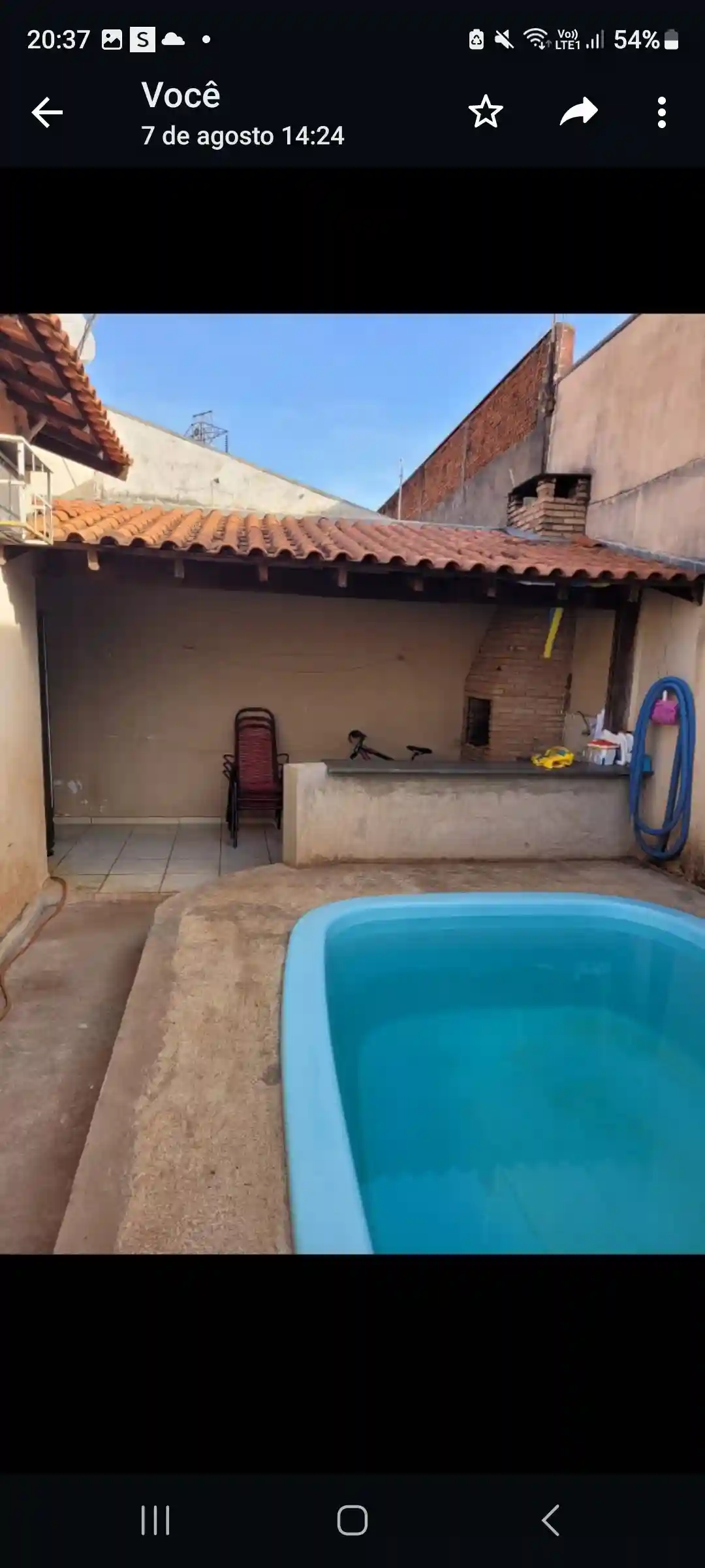 Casa com 3 quartos à venda, 200m² — foto 13 de 14
