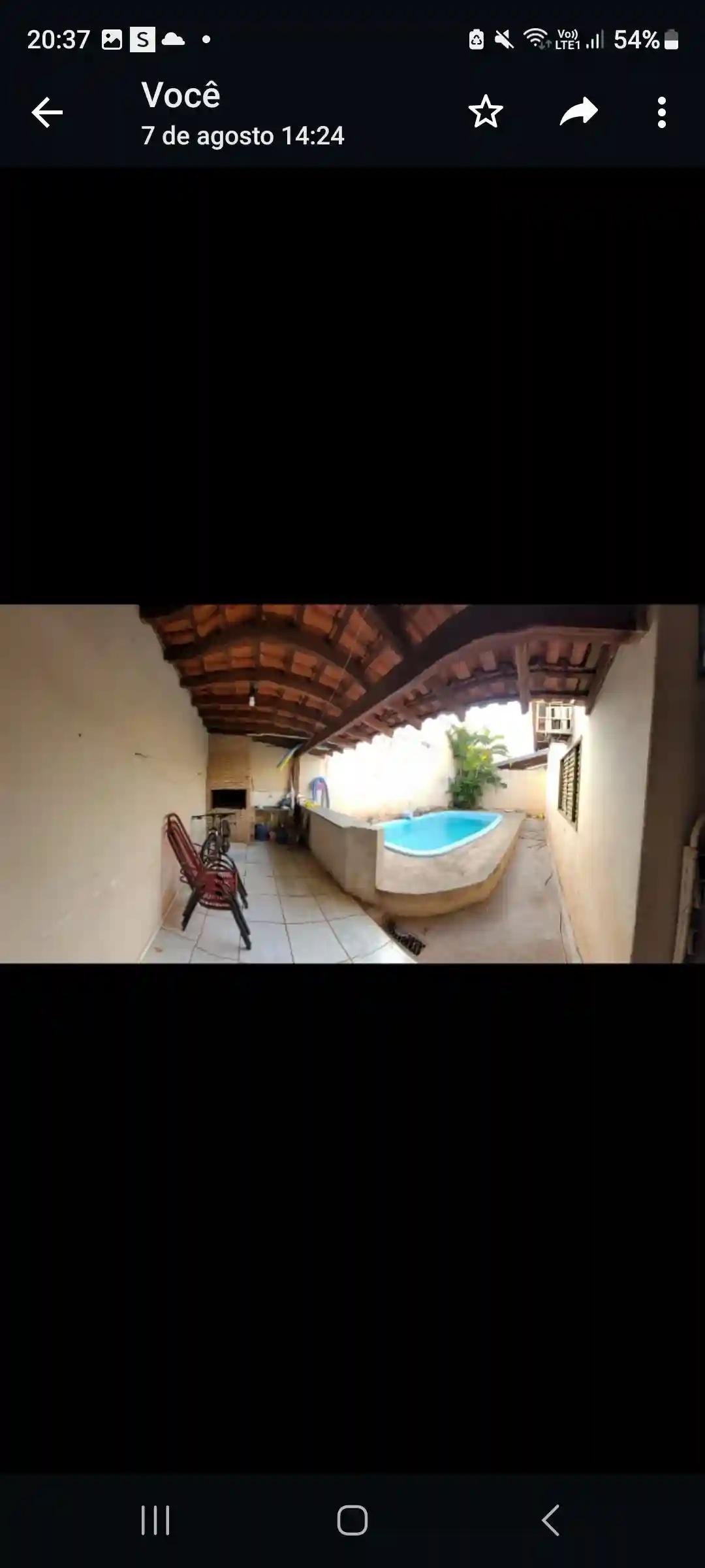 Casa com 3 quartos à venda, 200m² — foto 12 de 14