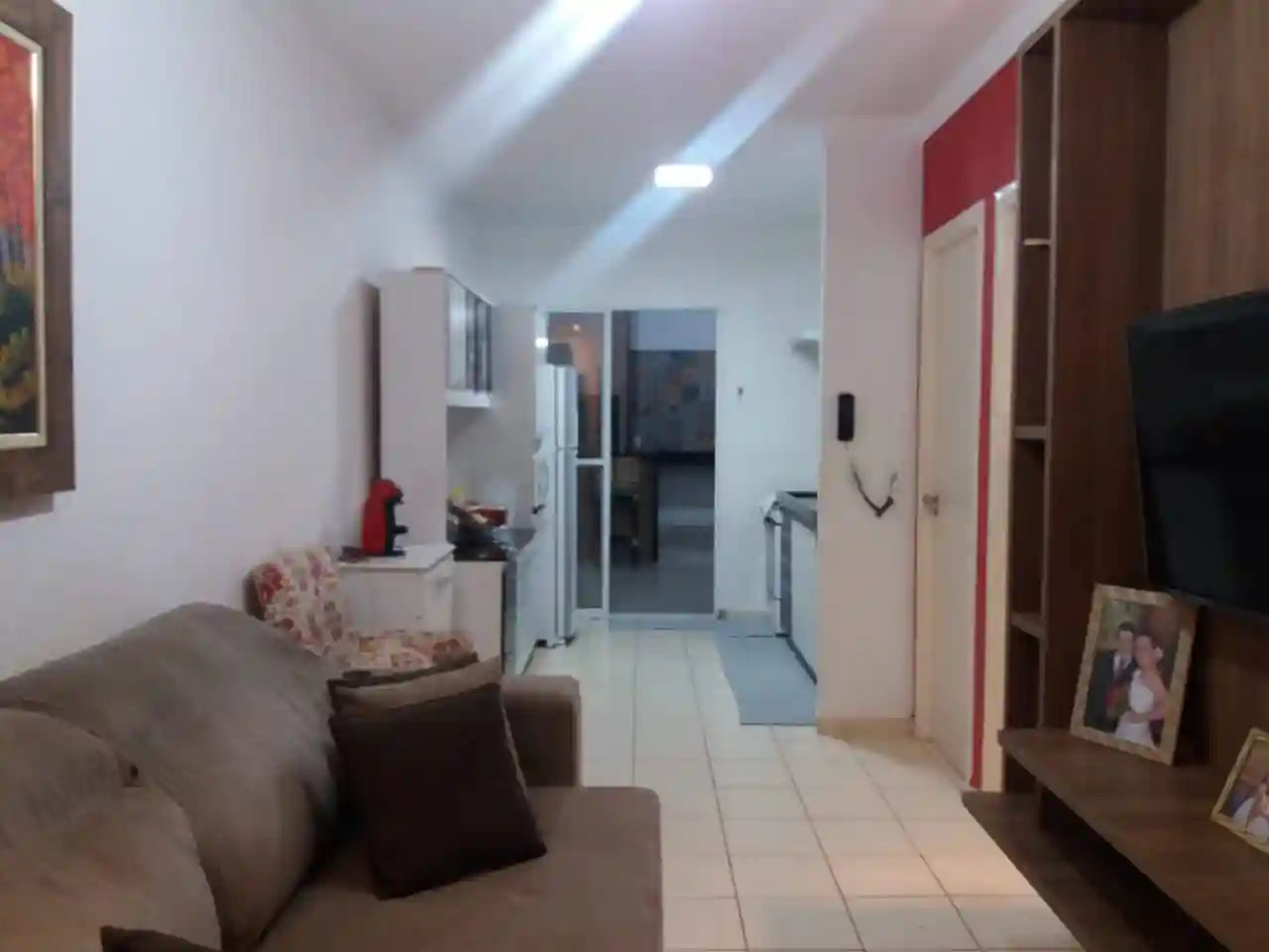 Casa de Condomínio com 3 quartos à venda, 100m² — foto 6 de 14