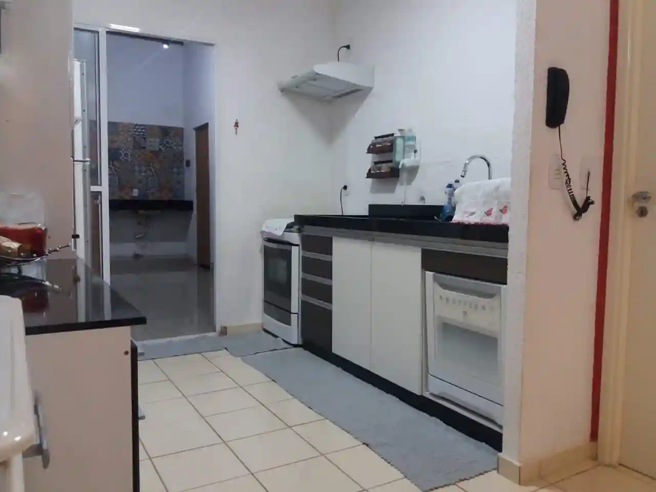 Casa de Condomínio com 3 quartos à venda, 100m² — foto 8 de 14