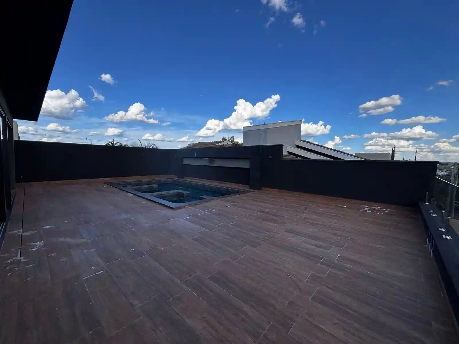 Casa de Condomínio com 3 quartos à venda, 477m² — foto 22 de 23