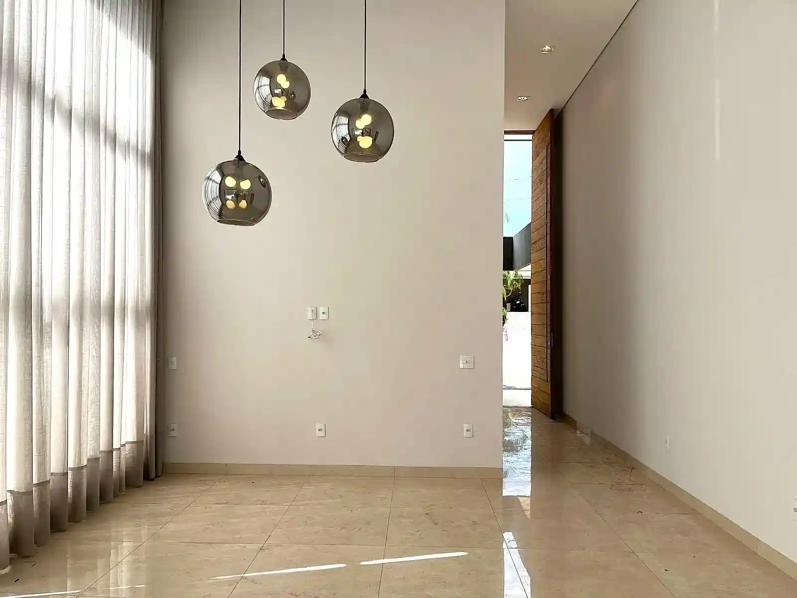 Casa de Condomínio com 3 quartos à venda, 220m² — foto 5 de 24