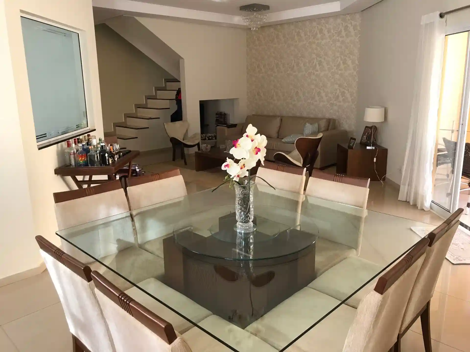 Casa de Condomínio com 3 quartos à venda, 353m² — foto 7 de 25