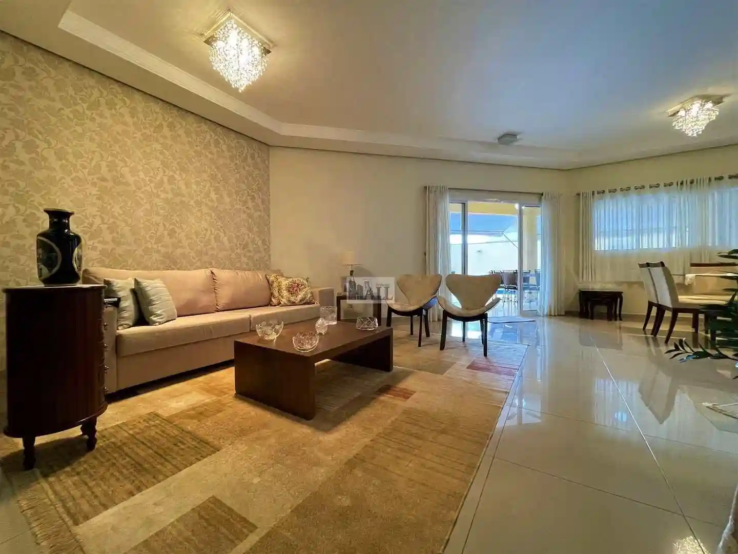 Casa de Condomínio com 3 quartos à venda, 353m² — foto 21 de 25