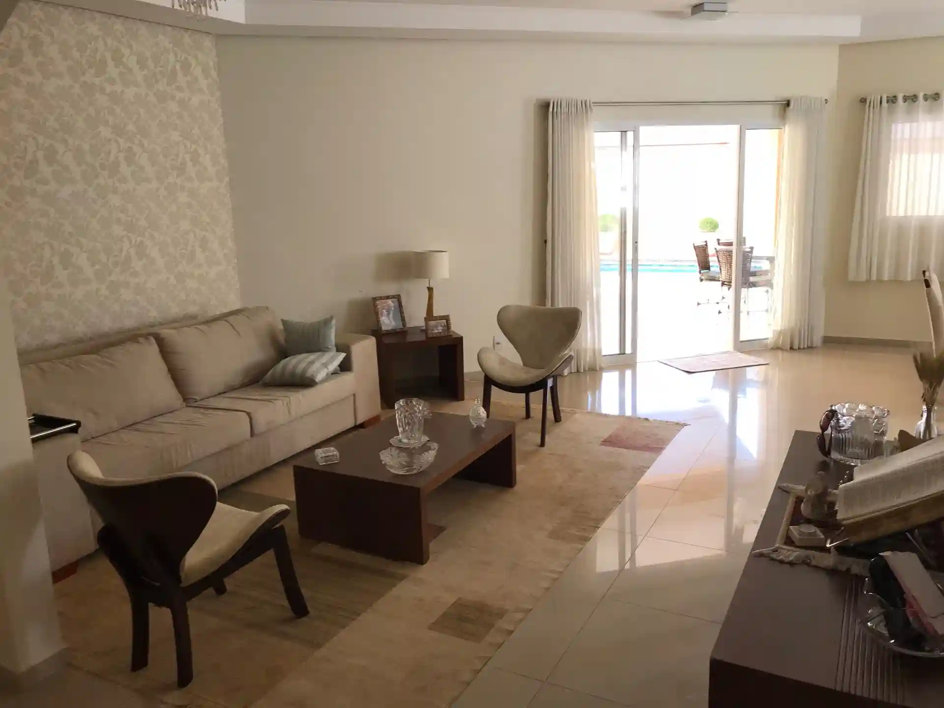 Casa de Condomínio com 3 quartos à venda, 353m² — foto 6 de 25