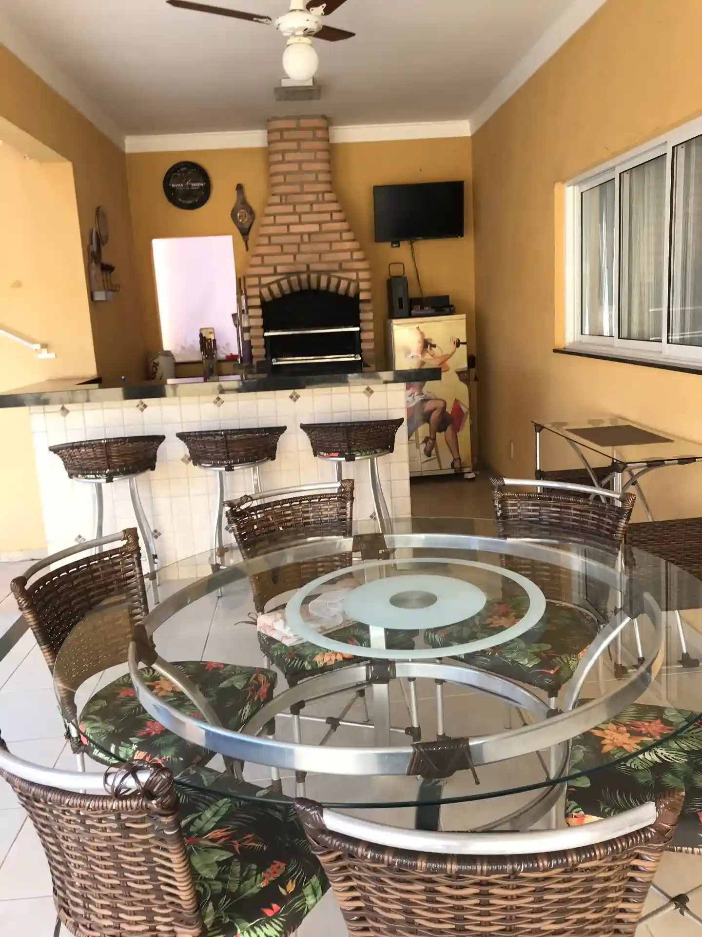 Casa de Condomínio com 3 quartos à venda, 353m² — foto 2 de 25