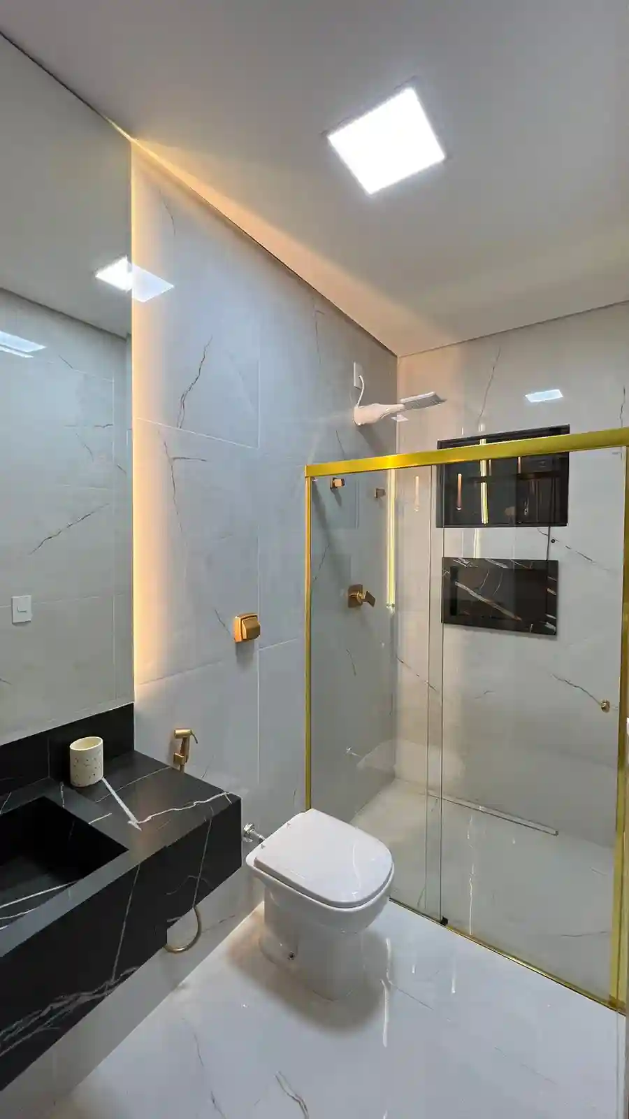 Casa de Condomínio com 3 quartos à venda, 169m² — foto 8 de 8