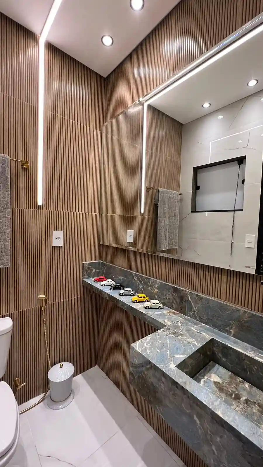 Casa de Condomínio com 3 quartos à venda, 169m² — foto 4 de 8