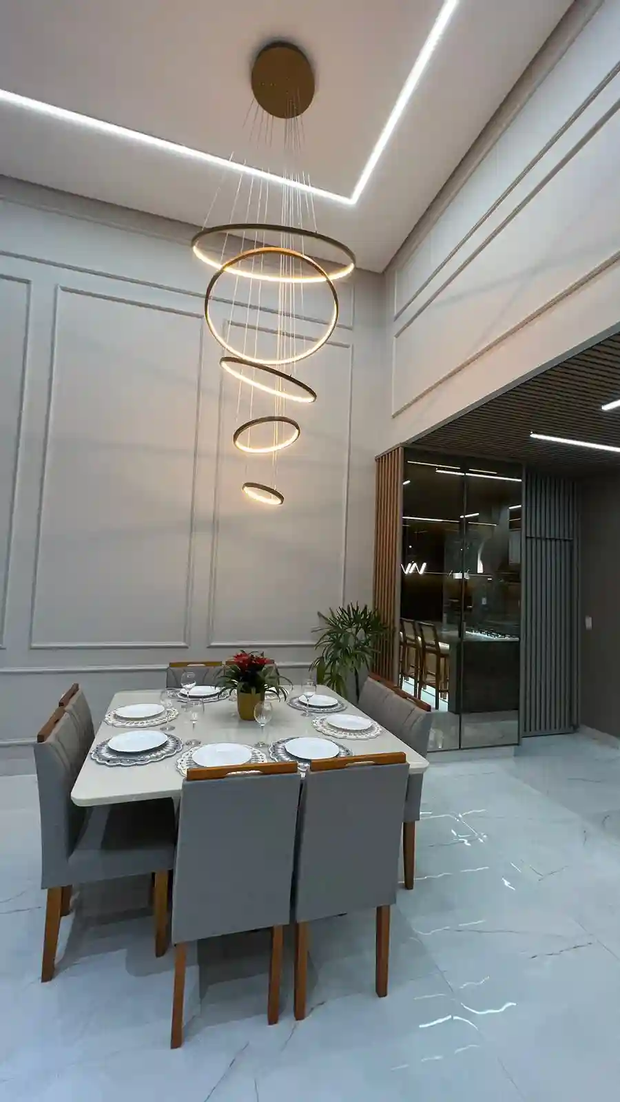 Casa de Condomínio com 3 quartos à venda, 169m² — foto 7 de 8
