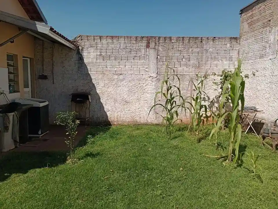 Casa com 2 quartos à venda — foto 6 de 7