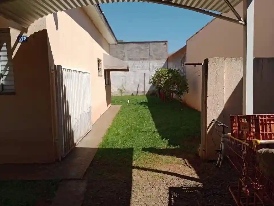 Casa com 2 quartos à venda — foto 5 de 7
