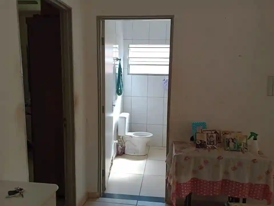 Casa com 2 quartos à venda — foto 4 de 7