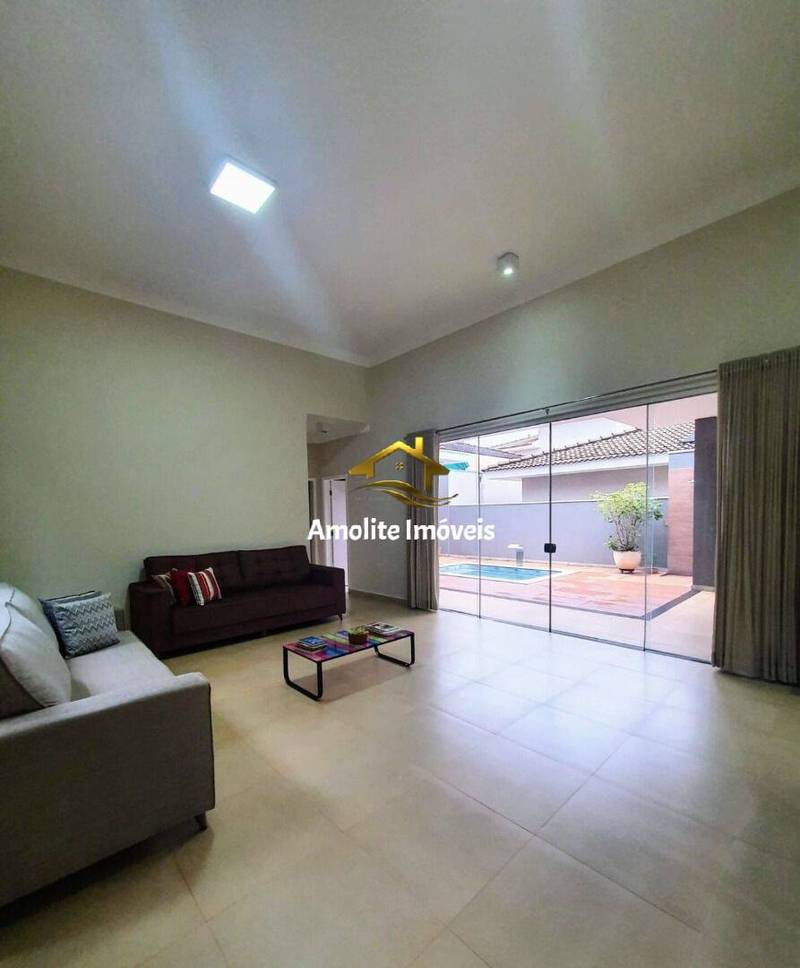 Casa de Condomínio com 3 quartos à venda, 234m² — foto 18 de 36