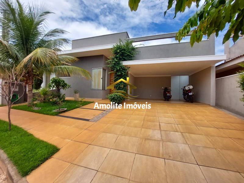 Casa de Condomínio com 3 quartos à venda, 234m² — foto 2 de 36