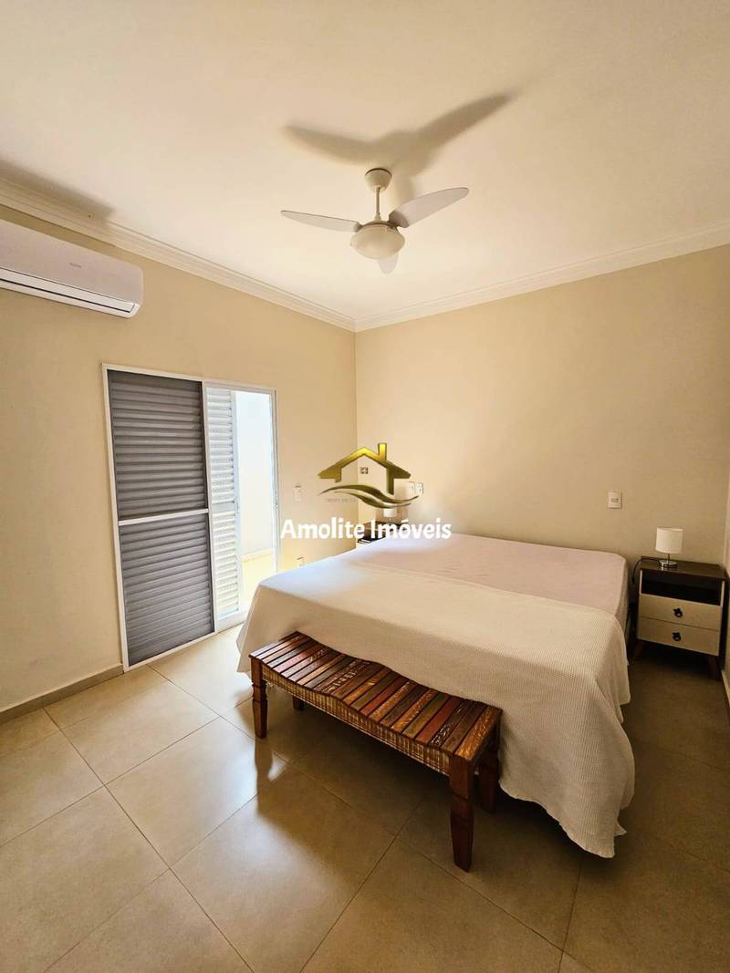 Casa de Condomínio com 3 quartos à venda, 234m² — foto 6 de 36