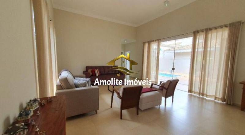 Casa de Condomínio com 3 quartos à venda, 234m² — foto 30 de 36