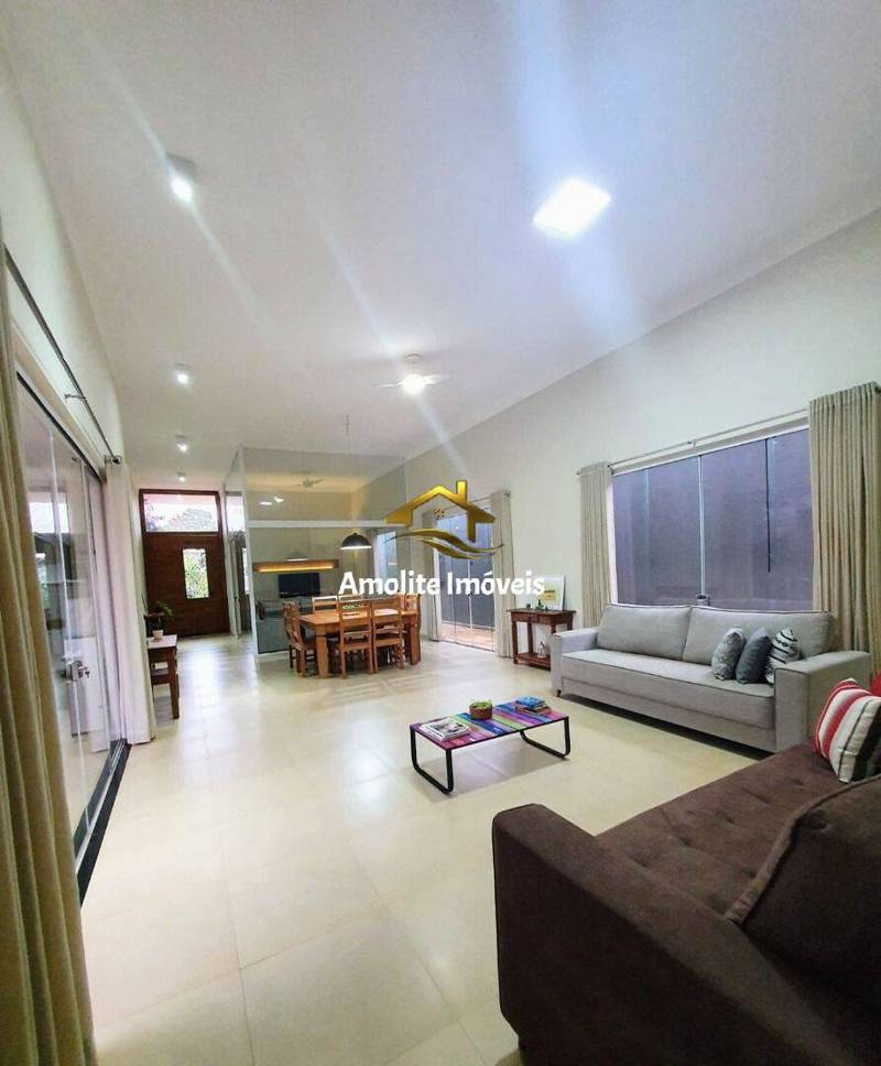 Casa de Condomínio com 3 quartos à venda, 234m² — foto 16 de 36