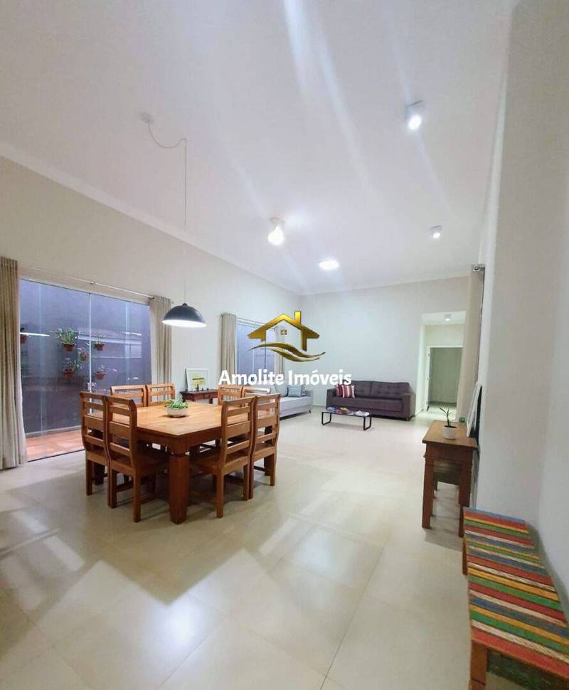 Casa de Condomínio com 3 quartos à venda, 234m² — foto 19 de 36