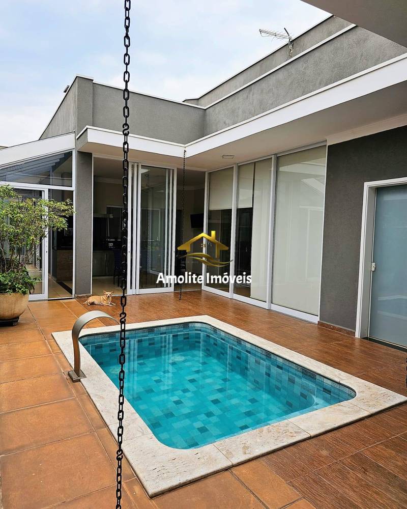 Casa de Condomínio com 3 quartos à venda, 234m² — foto 3 de 36