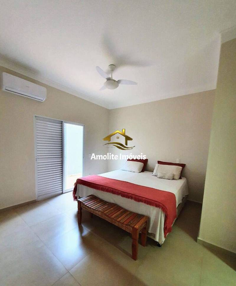 Casa de Condomínio com 3 quartos à venda, 234m² — foto 25 de 36