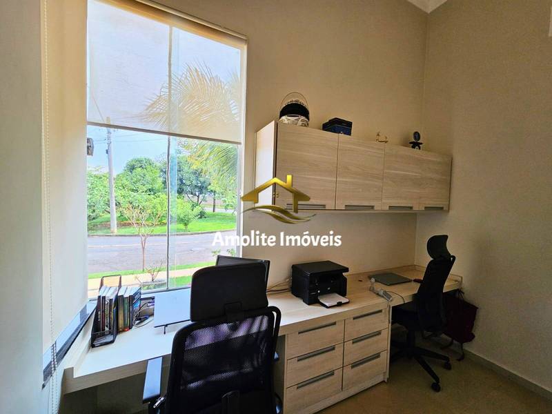 Casa de Condomínio com 3 quartos à venda, 234m² — foto 12 de 36