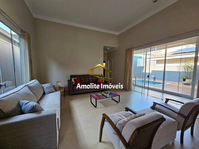 Casa de Condomínio com 3 quartos à venda, 234m² — foto 13 de 36