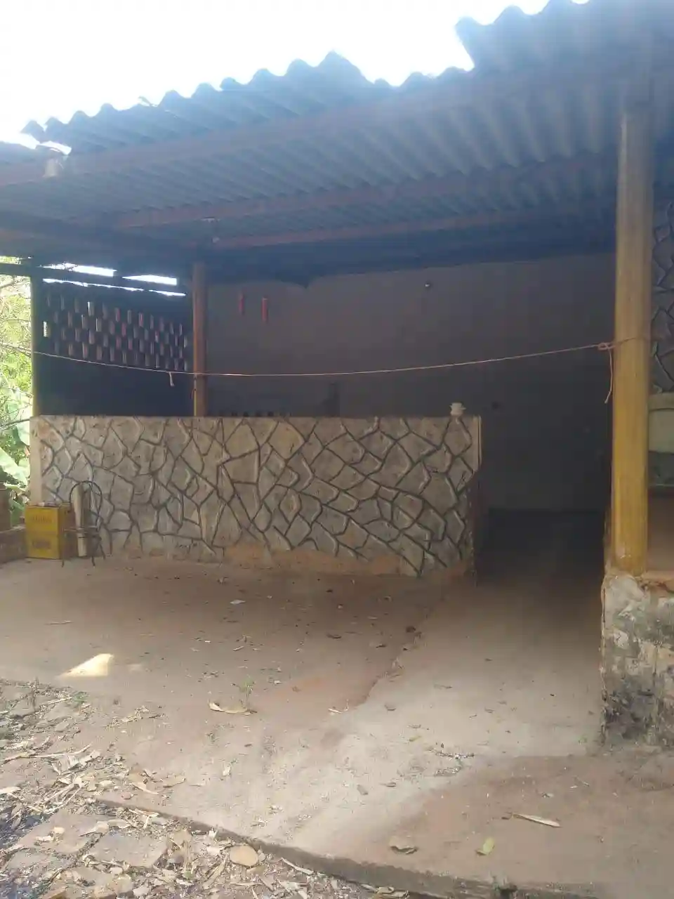 Fazenda / Sítio / Chácara com 1 quarto à venda, 1000m² — foto 5 de 11